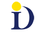 株式会社D＆I ロゴ