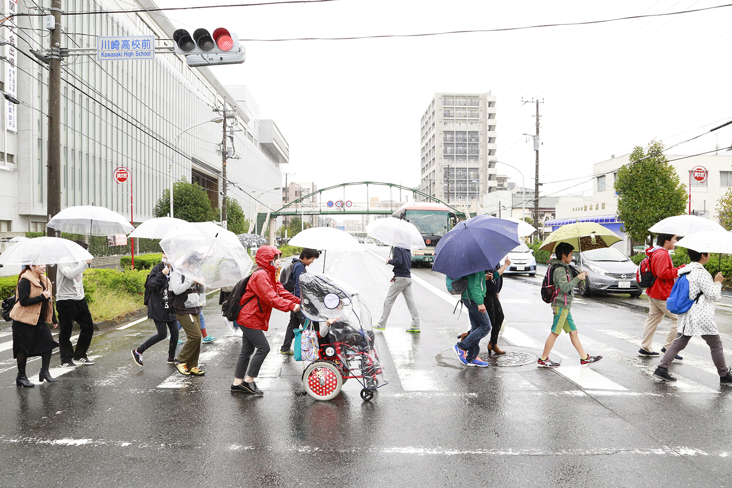 川崎教室写真